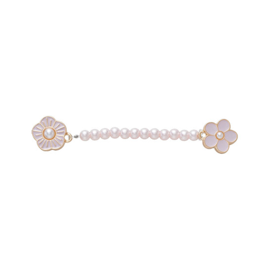 Crocs Jibbitz™ charms Cherry Blossom Chain